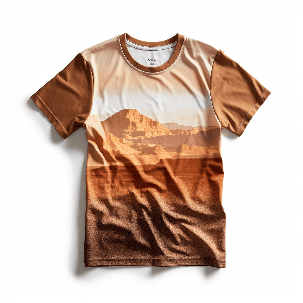 Indie Sunset T-Shirt